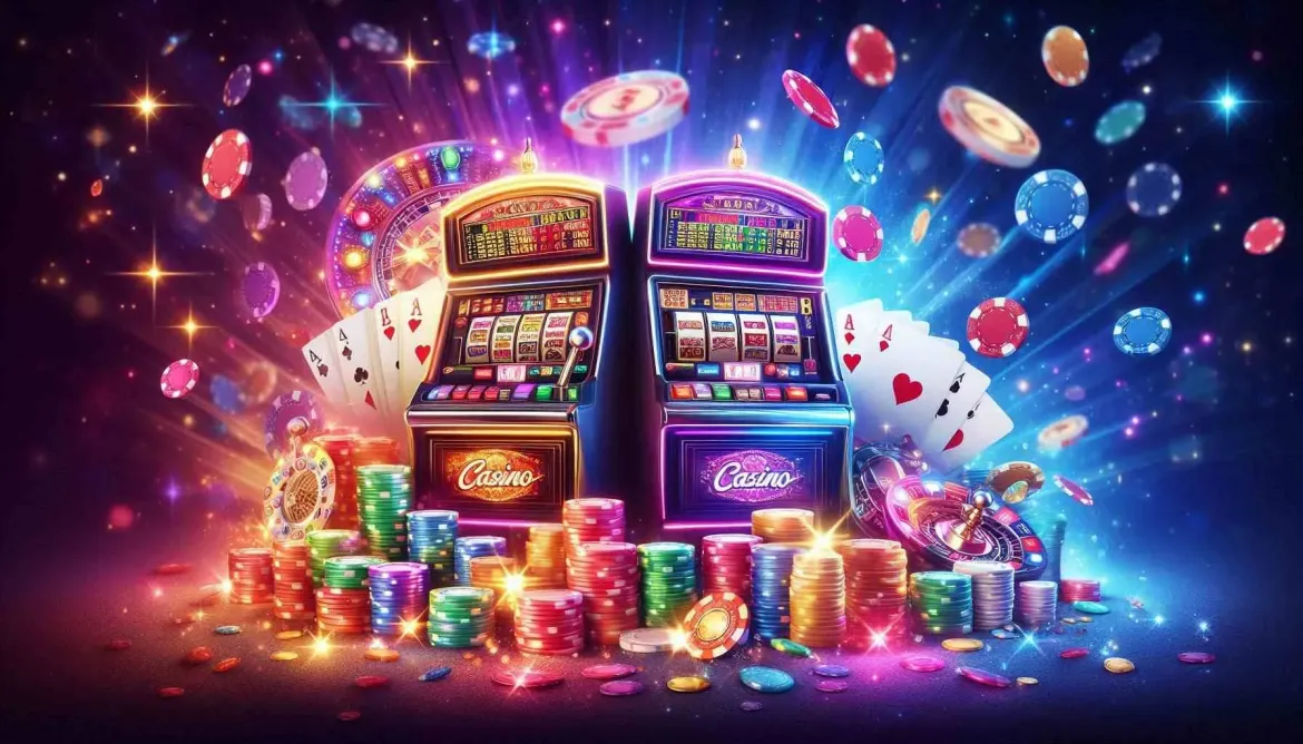 Black Diamond Casino