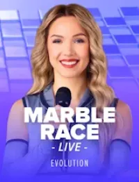 marble race official logo